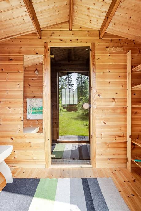 2 rum Fritidshus på Yxbodarna 24 Leksands kommun - bild 17