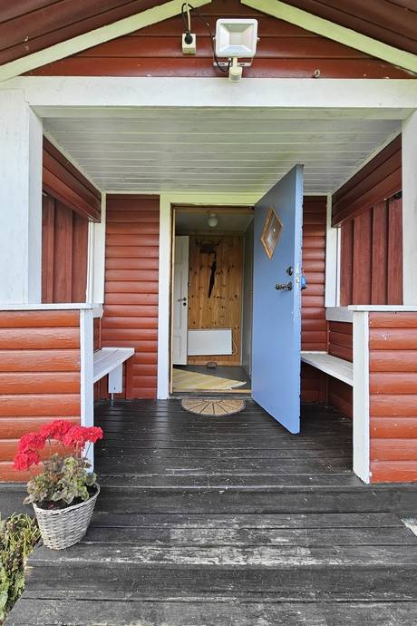 2 rum Villa på Dammhyttan 40 Dammhyttan Filipstads kommun - bild 9