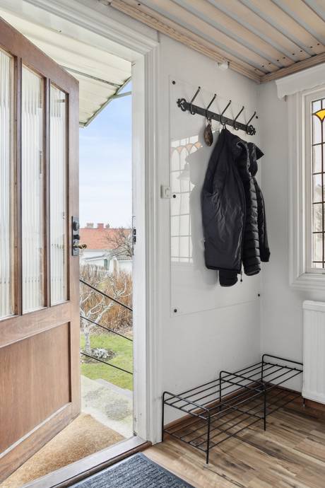 5 rum Vinterbonat fritidshus på Strandvägen 25 Malmön Sotenäs kommun - bild 6