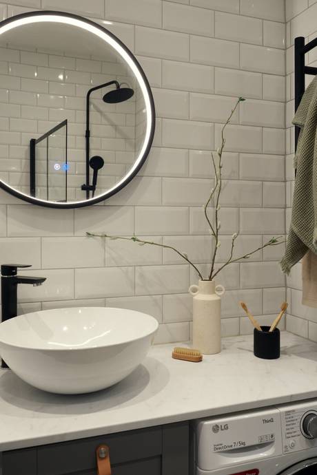 3 rum Lägenhet på Fridhemsgatan 14 Kungsholmen Stockholms kommun - bild 15