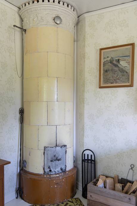 6 rum Villa på Kalvsvik Fridhem 1 Kalvsvik Växjö kommun - bild 26