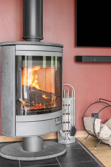 70 m² Villa på Lekbäcksvägen 10B Lekebergs kommun - bild 22