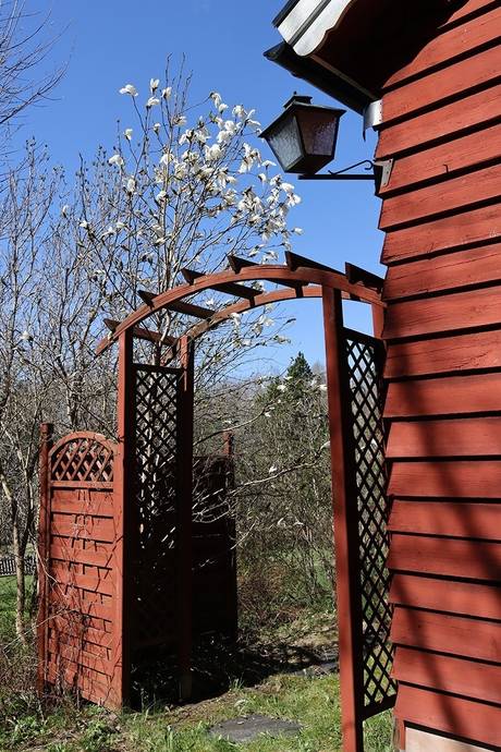 6 rum Villa på Sjöändan Ängås Bergsjön/Sjöändan Kristinehamns kommun - bild 76