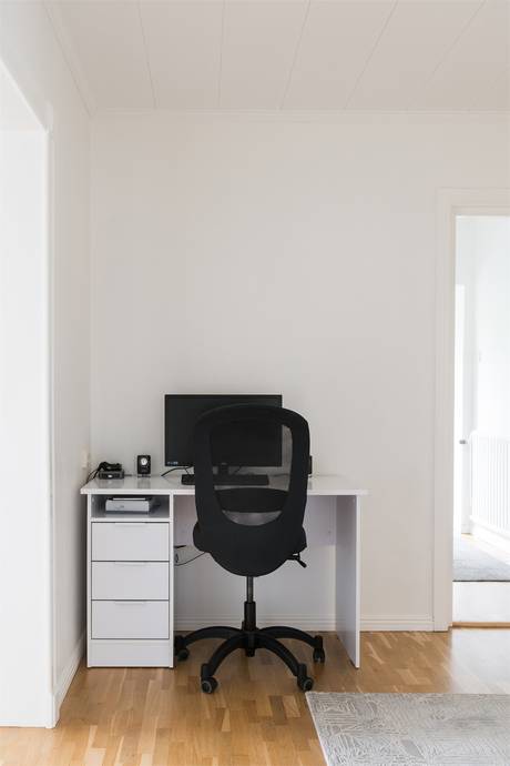 7 rum Villa på Clematisgatan 8 Gamla Rosengård Malmö kommun - bild 16