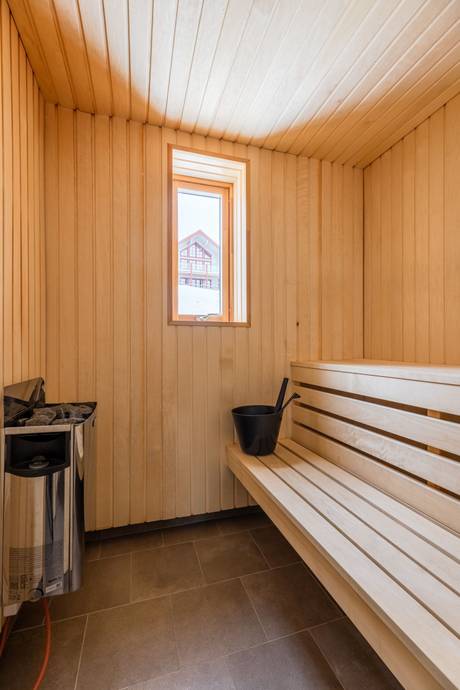 5 rum Vinterbonat fritidshus på Höglandet Forellvägen 9 Lofsdalen - Höglandet Härjedalens kommun - bild 20