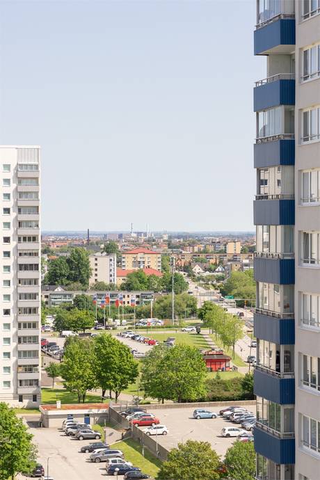 1.5 rum Lägenhet på Serenadgatan 25 Högaholm Malmö kommun - bild 3