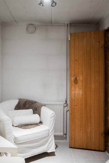 4 rum Villa på Tågebjersvägen 1 Käglinge Malmö kommun - bild 44