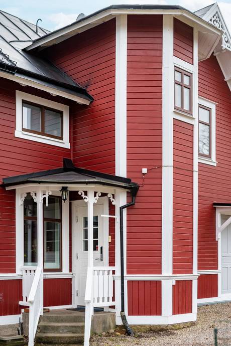8 rum Villa på Långvägen 11 Mjölby kommun - bild 46