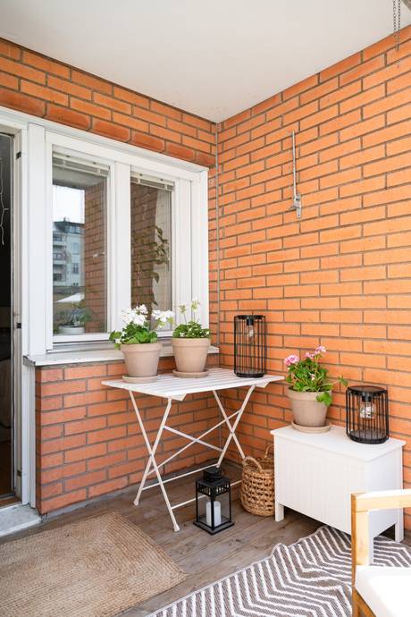 2 rum Lägenhet på Södra Järnvägsgatan 3 Sundsvall centrum Sundsvalls kommun - bild 18