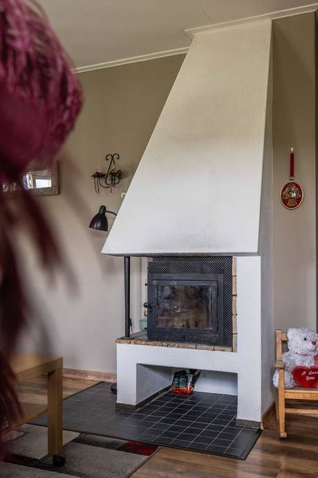 4 rum Villa på Boda Liv-Antesvägen 3 Järvsö Ljusdals kommun - bild 19
