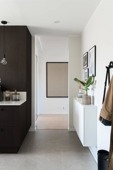 2 rum Lägenhet på Grönalundsgatan 13A Limhamn Malmö kommun - bild 10