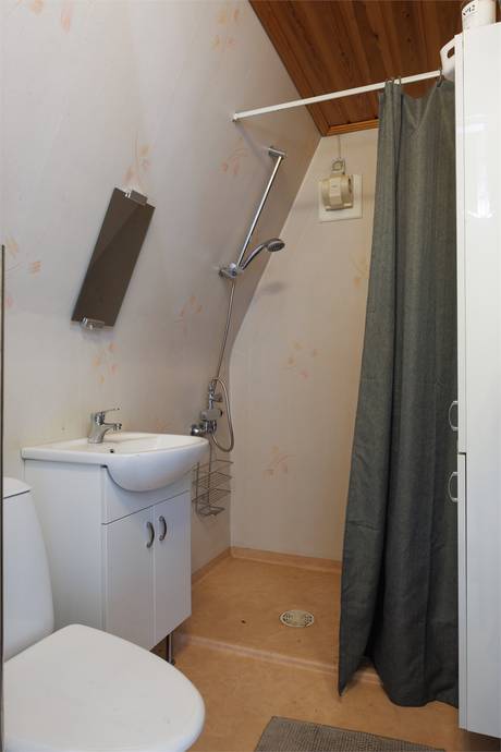 5 rum Villa på Flarkenvägen 32 Norra Svartbyn Bodens kommun - bild 24