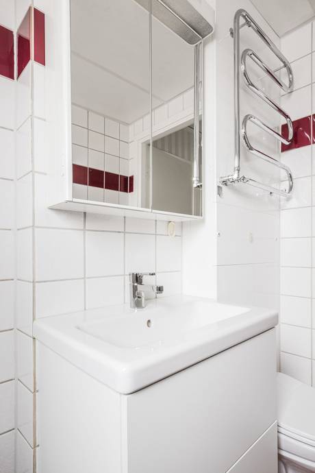 2 rum Lägenhet på Ringgatan 44A Centrum Sala kommun - bild 16