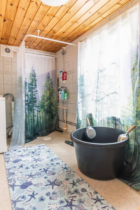 3 rum Vinterbonat fritidshus på Södra Hörksvägen 145 Grängesberg Ludvika kommun - bild 26