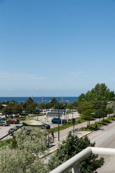 4 rum Lägenhet på Västra Varvsgatan 27 Västra Hamnen Malmö kommun - bild 2