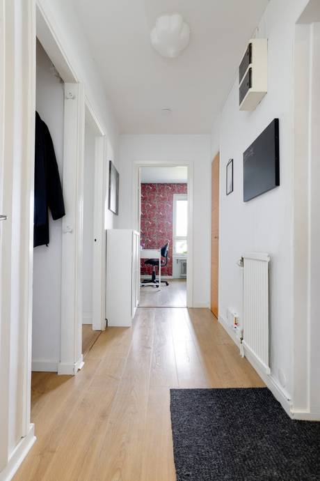 3 rum Lägenhet på Kyrkvärdsvägen 7 Almby Örebro kommun - bild 10