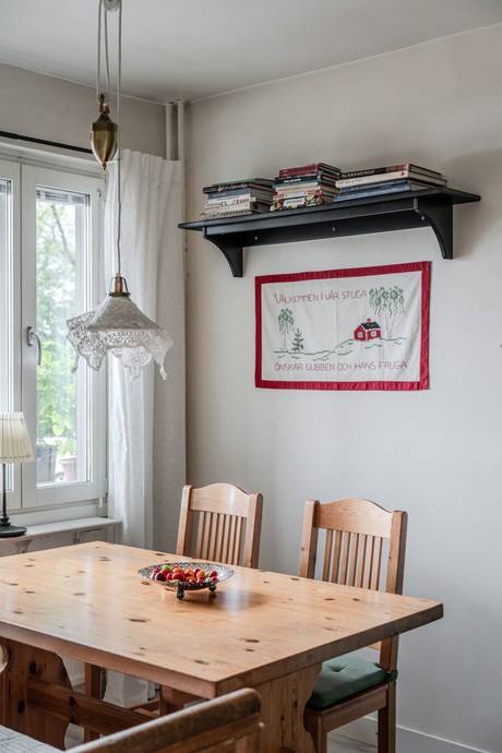 4 rum Lägenhet på Tiundagatan 37 Luthagen Uppsala kommun - bild 5