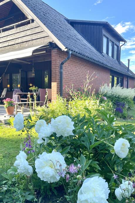 7 rum Villa på Kurryvägen 9 Stodene Karlstads kommun - bild 30