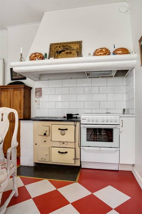 11 rum Villa på Klastorpsgatan 5A+B Kopparberg Ljusnarsbergs kommun - bild 19