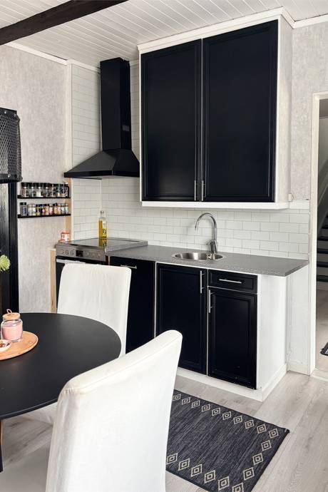 5 rum Villa på Framnäsgatan 4 Liljebäck/irisdal Kristinehamns kommun - bild 19
