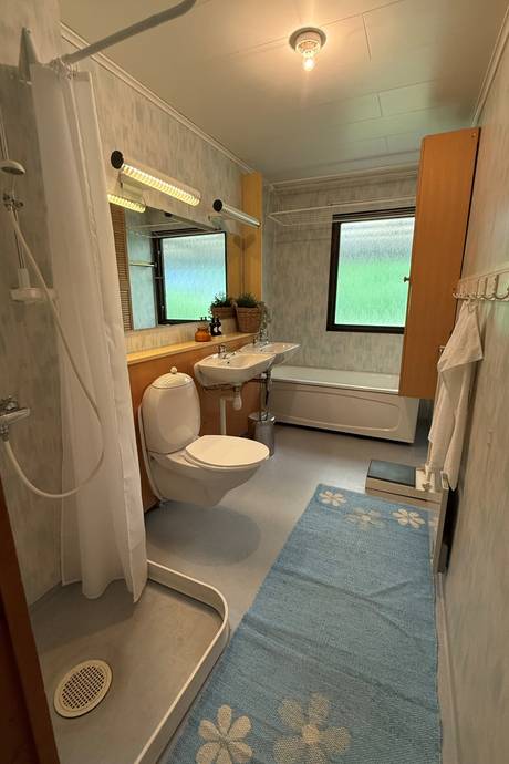 6 rum Villa på Treuddsvägen 28 Sköllersta Hallsbergs kommun - bild 19
