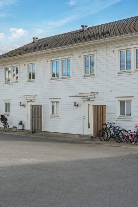 5 rum Radhus på Kaprisvägen 23B Arnö Nyköpings kommun - bild 35