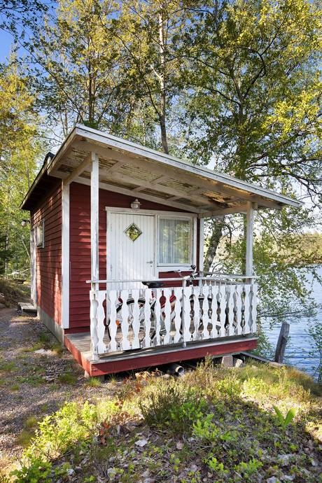 1 rum Fritidshus på Stenstorp 115 Stenstorp Finspångs kommun - bild 33