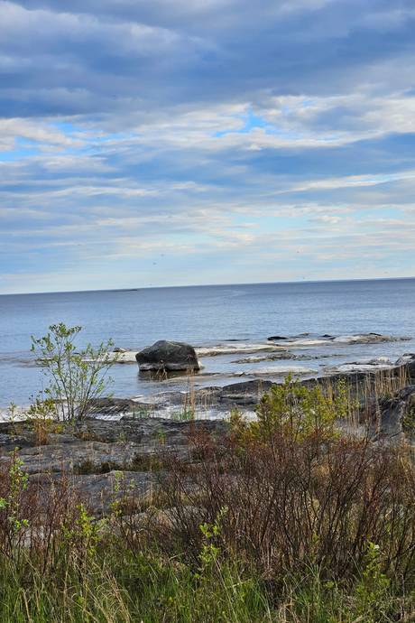 Gård/skog Bena Hammarö kommun - bild 9