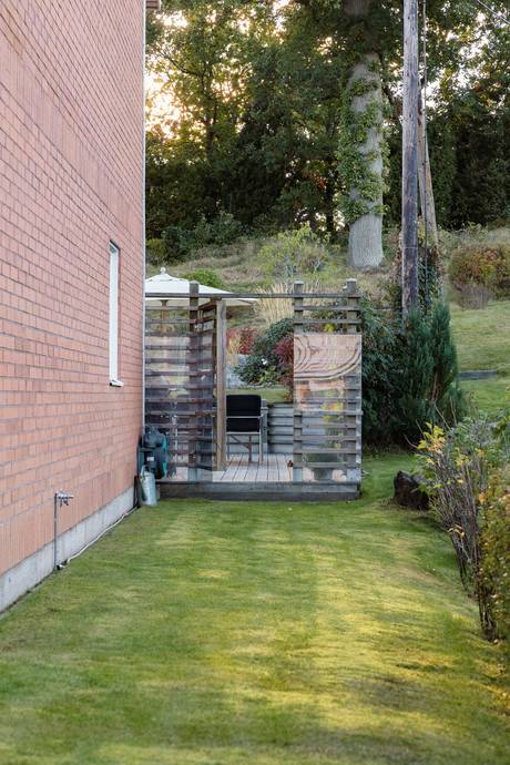 4 rum Radhus på Göransbergsvägen 36A Jöransberg Jönköpings kommun - bild 43