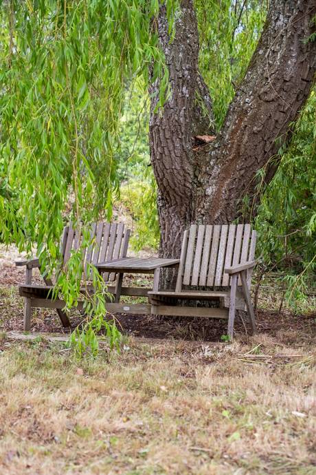 3 rum Villa på Skaddevägen 16 Degeberga Kristianstads kommun - bild 18