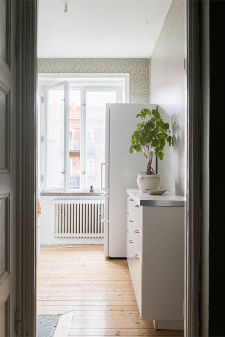 2 rum Lägenhet på Värnhemsgatan 6 Värnhem Malmö kommun - bild 5