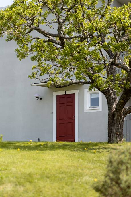 6 rum Villa på Vibynäsgatan 3 Gamla Råslätt Jönköpings kommun - bild 6