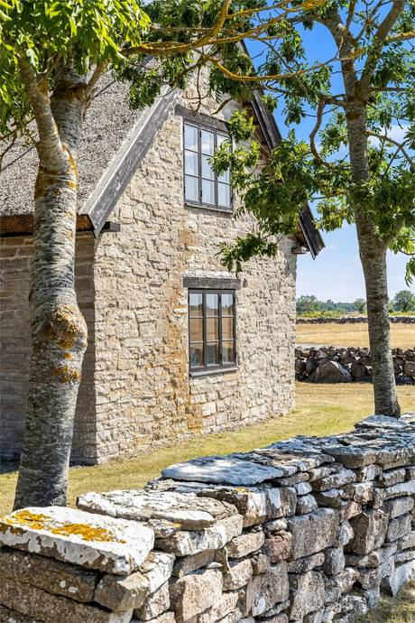 15 rum Gård utan jordbruk på Grytehamnsvägen 6 Gillberga Borgholms kommun - bild 54