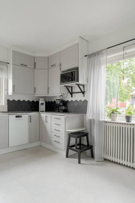 5 rum Villa på Lärkvägen 4 Kroksta Örnsköldsviks kommun - bild 8