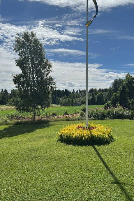 4 rum Vinterbonat fritidshus på Östbjörka Kattbacksvägen 19 Östbjörka Rättviks kommun - bild 10
