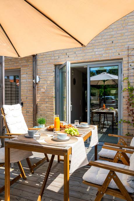 6 rum Radhus på Ringstorpsvägen 38A Ringstorp Helsingborgs kommun - bild 4