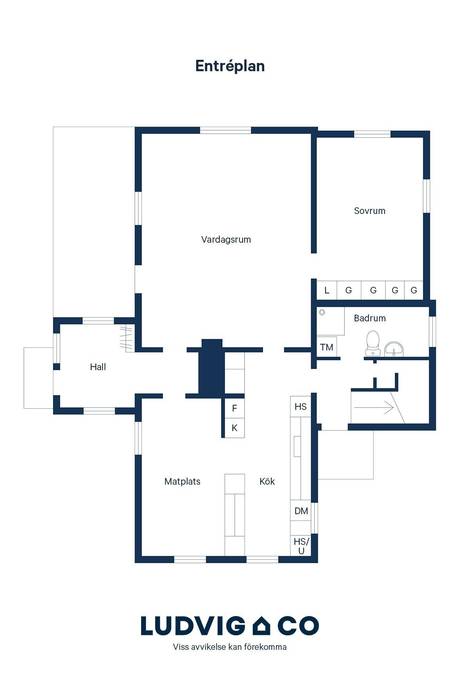 5 rum Gård med jordbruk på Lidhult 410 Vimmerby kommun - bild 41