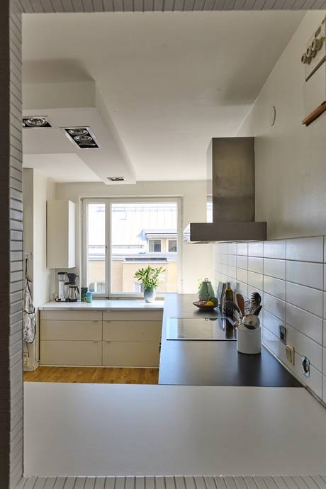 3.5 rum Lägenhet på Tjustgatan 5, 6tr! Södermalm Katarina Stockholms kommun - bild 27