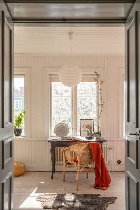 8 rum Villa på Torggatan 3 VAXHOLM Vaxholms kommun - bild 59