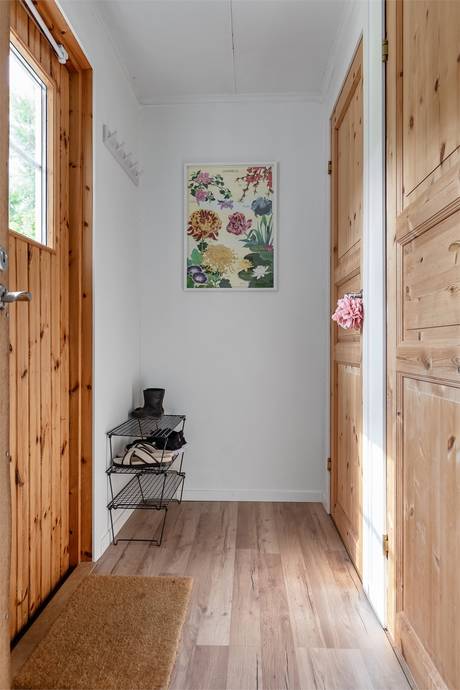 5 rum Vinterbonat fritidshus på Marsjö Framnäs 1 Marsjö/Byle Vingåkers kommun - bild 33