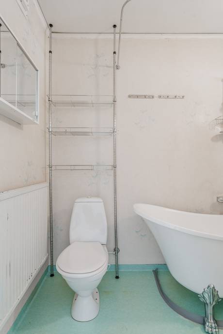 5 rum Villa på Skogsbogatan 8 Karlholm Tierps kommun - bild 13