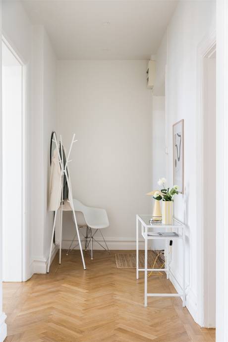 3 rum Lägenhet på Amiralsgatan 8 Rörsjöstaden Malmö kommun - bild 26