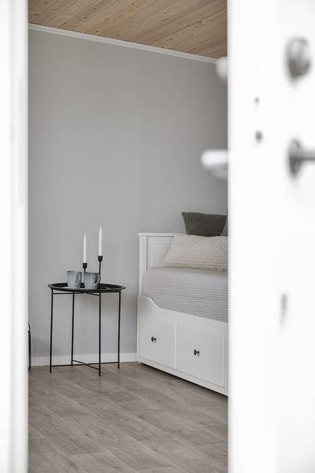 1 rum Fritidshus på Grötviks stugby 75 Grötvik Halmstads kommun - bild 12