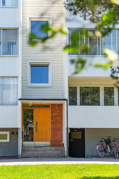 3 rum Lägenhet på Barrsätragatan 28B Centralt Sandvikens kommun - bild 21