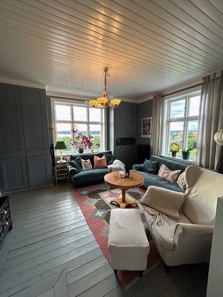 7 rum Villa på Faluvägen 53 Lerdal Rättviks kommun - bild 12