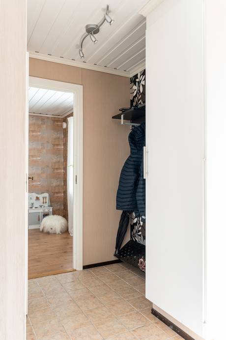 4 rum Villa på Kvartsvägen 4 Fagersta Fagersta kommun - bild 4