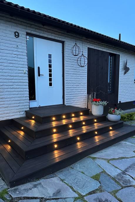 3 rum Villa på Kvarntorpsvägen 9 Åmotfors Eda kommun - bild 5