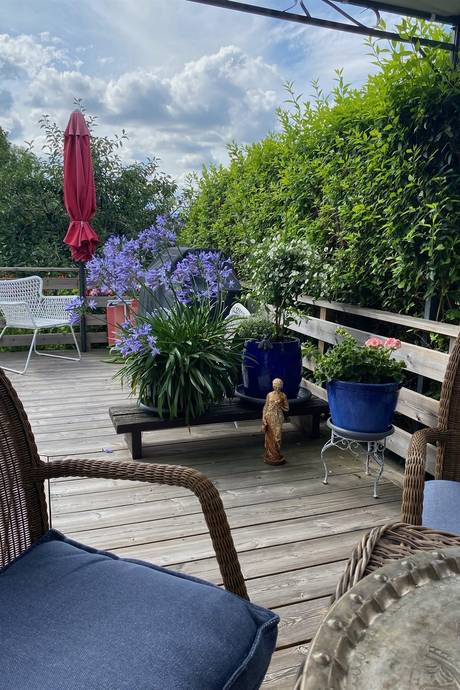 3 rum Parhus på Vattmyragränd 79 Vattmyra Järfälla kommun - bild 27