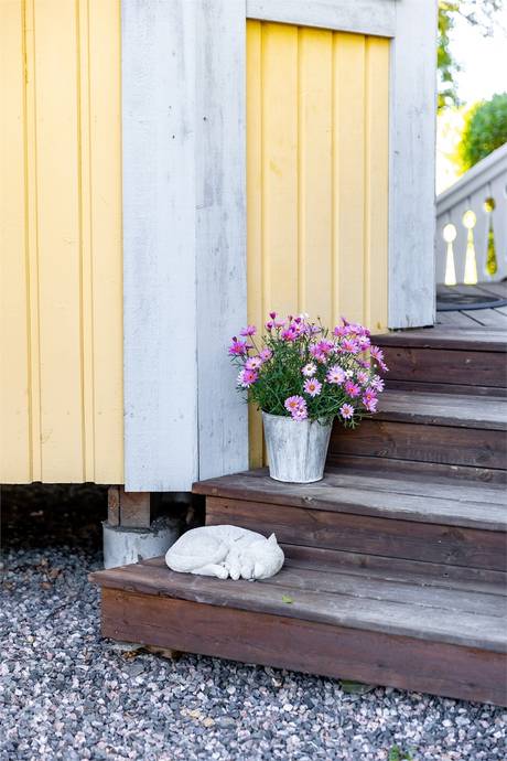 5 rum Villa på Vallagatan 8 Centrum Ludvika kommun - bild 37