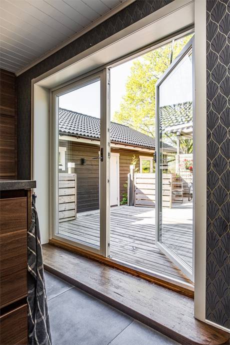 7 rum Villa på Rådjursstigen 10 Kolsva Köpings kommun - bild 10